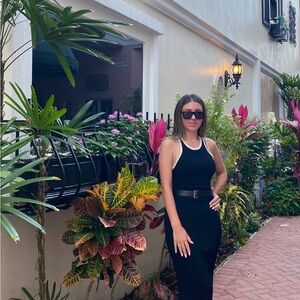 Meet your Posher, Yuliya